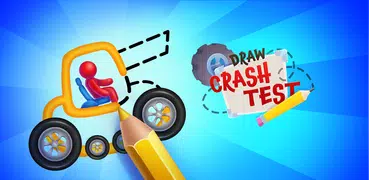 Draw Crash Test – Distruzione