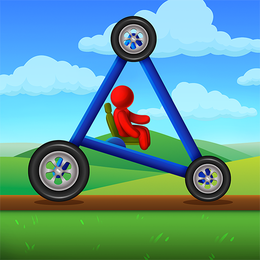 Draw Crash Test – Distruzione