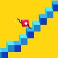 Draw Legs Climber Race