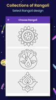 Draw Rangoli Step By Step 截圖 1
