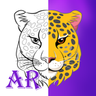 AR Drawing иконка