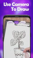 AR Drawing постер