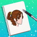 How to draw people easy APK