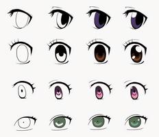 How To Draw Eyes 截圖 3