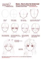 How To Draw Face স্ক্রিনশট 2