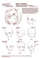 How To Draw Face স্ক্রিনশট 3