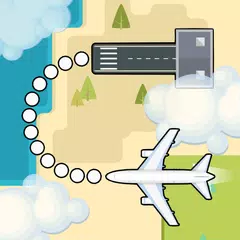 Plane Control - Safe landing APK download
