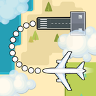 Plane Control icon