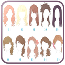 How To Draw Hair APK