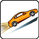 Draw Road: Hill Car Racing-APK