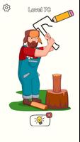 Draw It: Funny Puzzle تصوير الشاشة 2