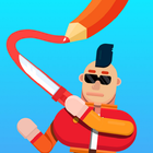 Draw Knife icon