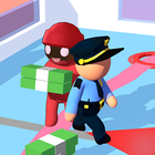 Master Thief ikona