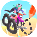 Scribble Rider !!3D APK