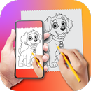 Dessin AR : peinture, croquis APK