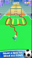 Draw Soccer ảnh chụp màn hình 3