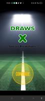 Draw Football Predictions poster