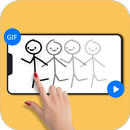 Draw Animation Maker :Flipbook APK