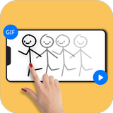Draw Animation Maker иконка