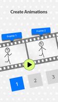 Draw Animation Maker скриншот 1
