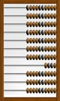 Poster Abacus
