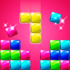 Block puzzle आइकन