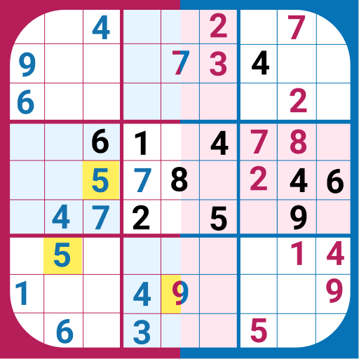 Sudoku - Juegos de logica