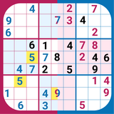 Sudoku Zeichen