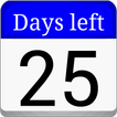 ”Days  Left (countdown timer)