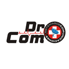 DrCom Internet icon