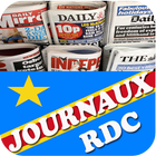Congo Actualités, Journaux RDC icono