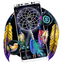 Dream Catcher Launcher Theme APK