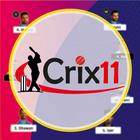 Crix11 आइकन