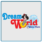 Dream World Water Park ícone