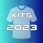 Dream kits 2023 icône