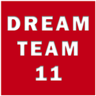Dream Team 11 : Cricket Tips icône