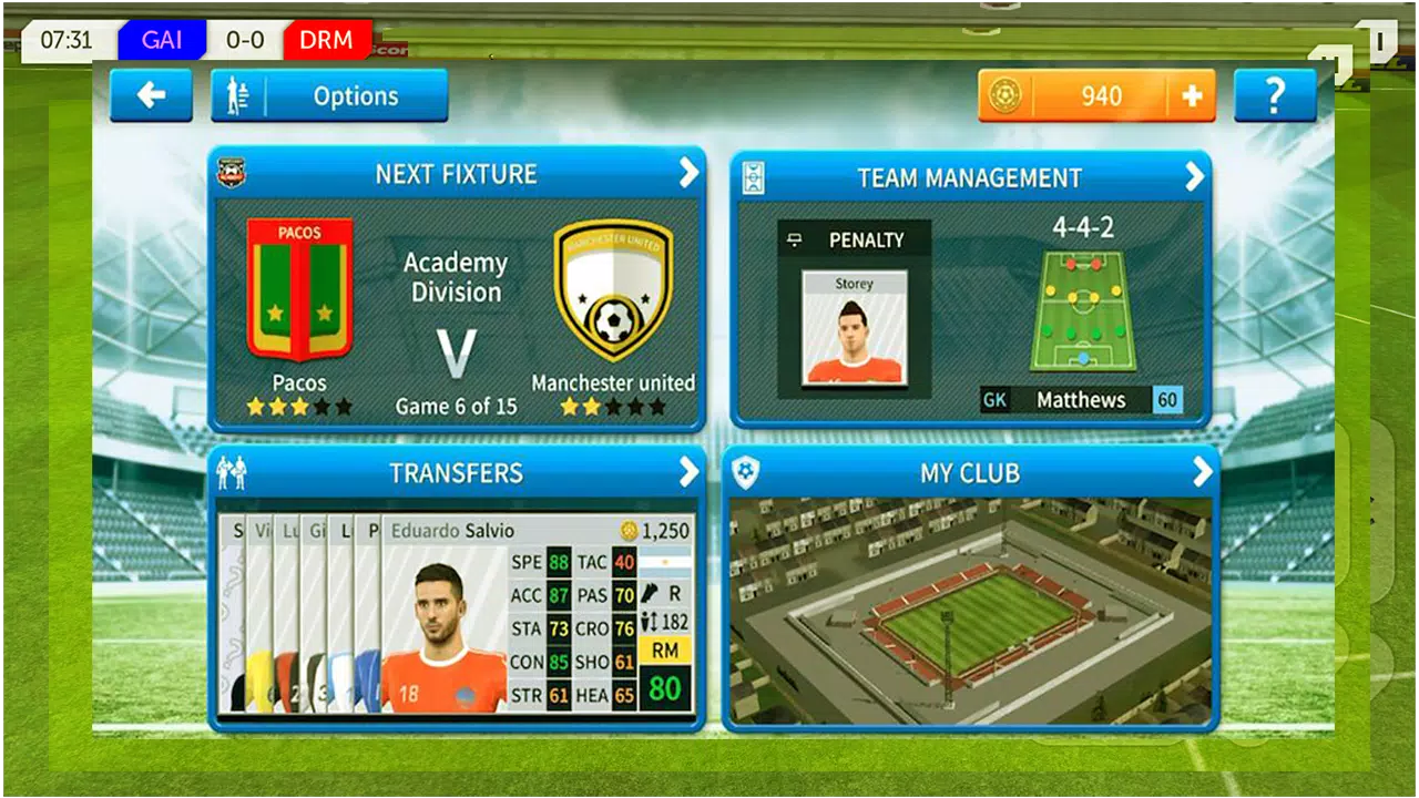 Guide Dream League Soccer 2020 APK for Android Download