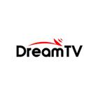 Dream Tv Uganda आइकन