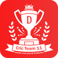 Dream Team 11 : Fantasy Tips App
