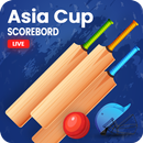 Asia T20 Live Score APK