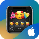 iOS Emojis For Android আইকন