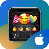 iOS Emojis For Android иконка