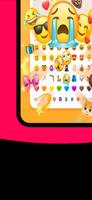 2 Schermata iOS Emojis For Android