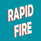 Rapid Fire Trivia icon