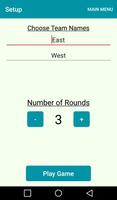 Rapid Fire Trivia screenshot 2