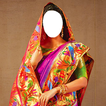 Saree Trial Studio أيقونة