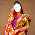 Saree Trial Studio