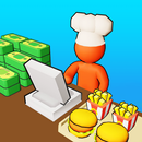 Bos Restoran: Taikun Makanan APK
