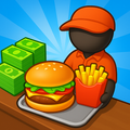 Restaurant Boss: Burger Chef