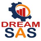 DREAM SAS icône